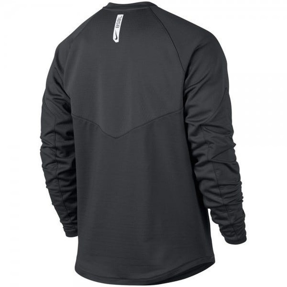 NWT Men’s Nike Hybrid Baseball Pullover - Picture 5 of 14